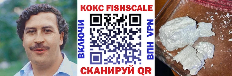 КОКАИН FishScale  купить наркотик  Мончегорск 
