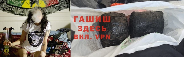 гашик Верея